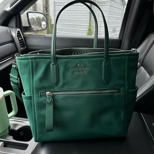 Chelsea Medium Satchel